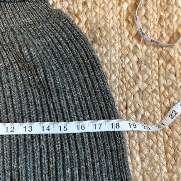 VINTAGE JOSEPH TRICOT MADE IN ENGLAND NEIMAN MARCUS WOOL TUBE SKIRT size S - Picture 10 of 10